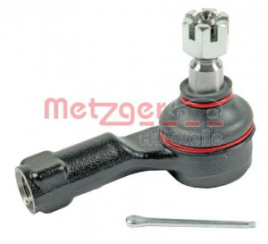 METZGER 54049302 - Spurstangenkopf