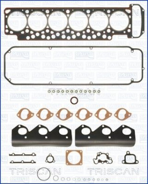 TRISCAN 598-1755 - Dichtungssatz, Zylinderkopf
