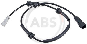 A.B.S. 31390 - Sensor, Raddrehzahl