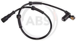 A.B.S. 30301 - Sensor, Raddrehzahl