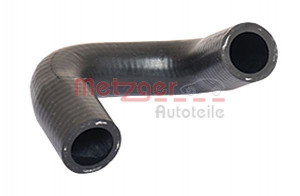 METZGER 2420719 - Kühlerschlauch