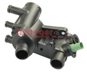 METZGER 4006211 - Thermostat, Kühlmittel