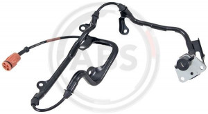 A.B.S. 31407 - Sensor, Raddrehzahl
