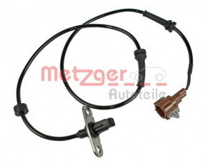 METZGER 0900150 - Sensor, Raddrehzahl