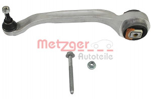 METZGER 58011011 - Lenker, Radaufhängung