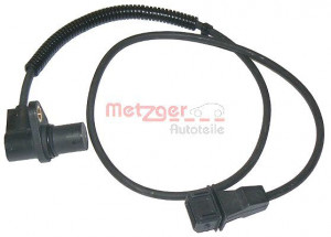 METZGER 0902357 - Impulsgeber, Kurbelwelle