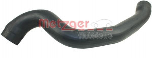METZGER 2400356 - Ladeluftschlauch