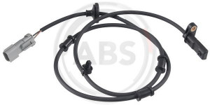 A.B.S. 30906 - Sensor, Raddrehzahl