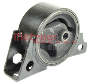 METZGER 8053715 - Lagerung, Motor