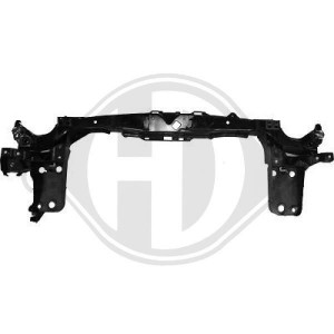 DIEDERICHS 4414602 - Frontverkleidung