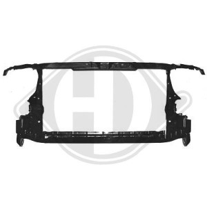 DIEDERICHS 6618202 - Frontverkleidung