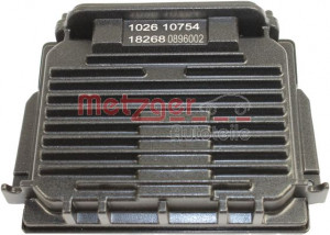 METZGER 0896002 - Vorschaltgerät, Gasentladungslampe