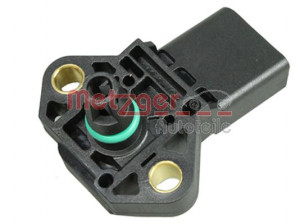 METZGER 0906360 - Sensor, Ladedruck
