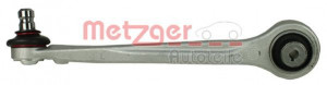METZGER 58105501 - Lenker, Radaufhängung