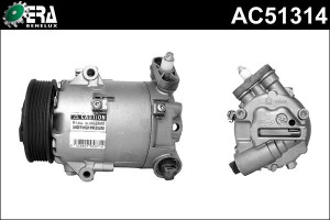 ERA Benelux AC51314 - Kompressor, Klimaanlage