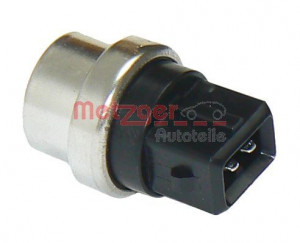 METZGER 0915006 - Temperaturschalter, Kühlmittelwarnlampe