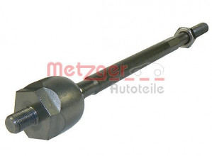 METZGER 51020708 - Axialgelenk, Spurstange