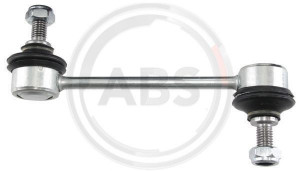 A.B.S. 260478 - Stange/Strebe, Stabilisator
