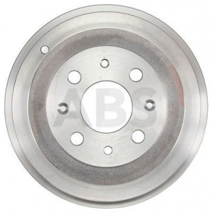A.B.S. 2853-S - Bremstrommel