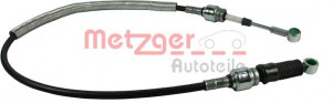 METZGER 3150091 - Seilzug, Schaltgetriebe