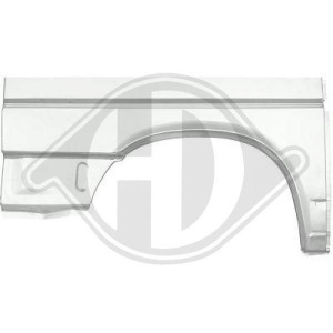 DIEDERICHS 9417112 - Seitenwand