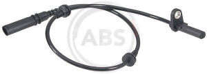 A.B.S. 30893 - Sensor, Raddrehzahl