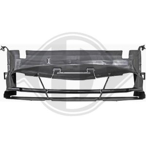 DIEDERICHS ZUB00158 - Halter, Stoßfänger