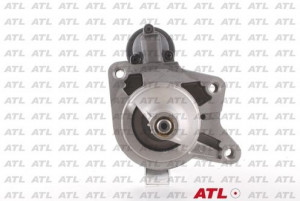 ATL Autotechnik A 15 270 - Starter