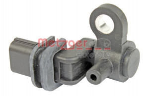 METZGER 0902319 - Impulsgeber, Kurbelwelle