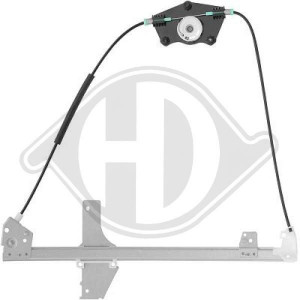 DIEDERICHS 4234121 - Fensterheber