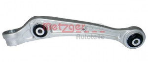 METZGER 58007801 - Lenker, Radaufhängung