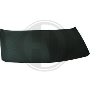 DIEDERICHS 4464000 - Motorhaube