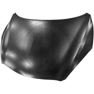 DIEDERICHS 5619000 - Motorhaube