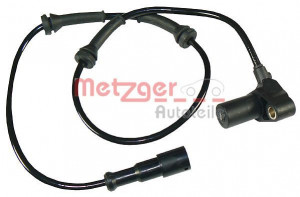 METZGER 0900090 - Sensor, Raddrehzahl