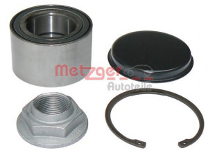 METZGER WM 3614 - Radlagersatz