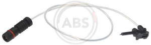 A.B.S. 39760 - Warnkontakt, Bremsbelagverschleiß