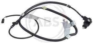 A.B.S. 31127 - Sensor, Raddrehzahl