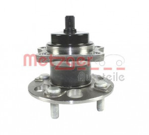METZGER WM 6828 - Radlagersatz