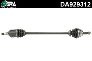 ERA Benelux DA929312 - Antriebswelle