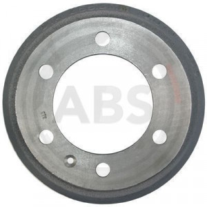 A.B.S. 2486-S - Bremstrommel