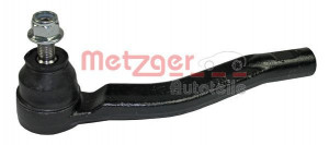 METZGER 54046412 - Spurstangenkopf