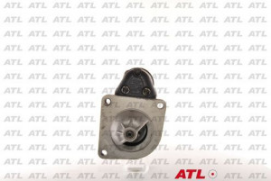 ATL Autotechnik A 76 480 - Starter
