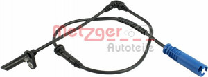 METZGER 0900794 - Sensor, Raddrehzahl