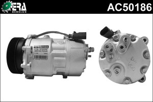 ERA Benelux AC50186 - Kompressor, Klimaanlage