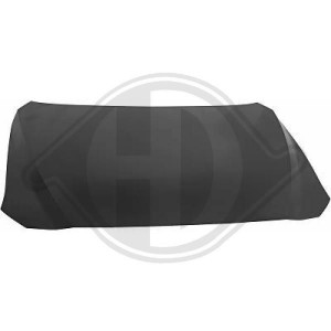 DIEDERICHS 5631000 - Motorhaube