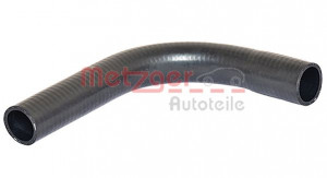 METZGER 2420363 - Kühlerschlauch