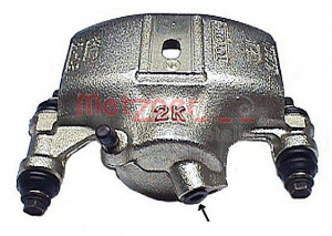 METZGER 6250661 - Bremssattel