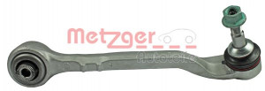 METZGER 58091312 - Lenker, Radaufhängung