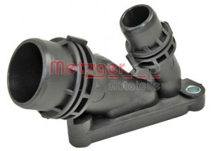 METZGER 4010163 - Kühlmittelflansch