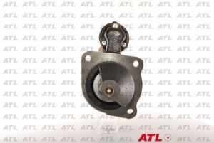 ATL Autotechnik A 13 770 - Starter